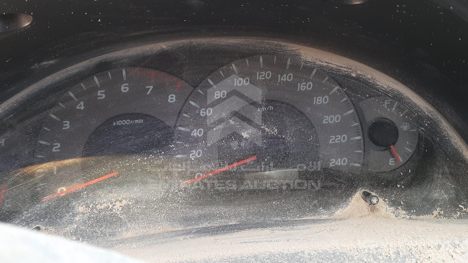 2008 TOYOTA CAMRY VIN: 6T1BE42KX8X512206