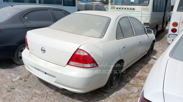 Nissan Sunny 2011 KNMCC42H7BP845291 Image 10