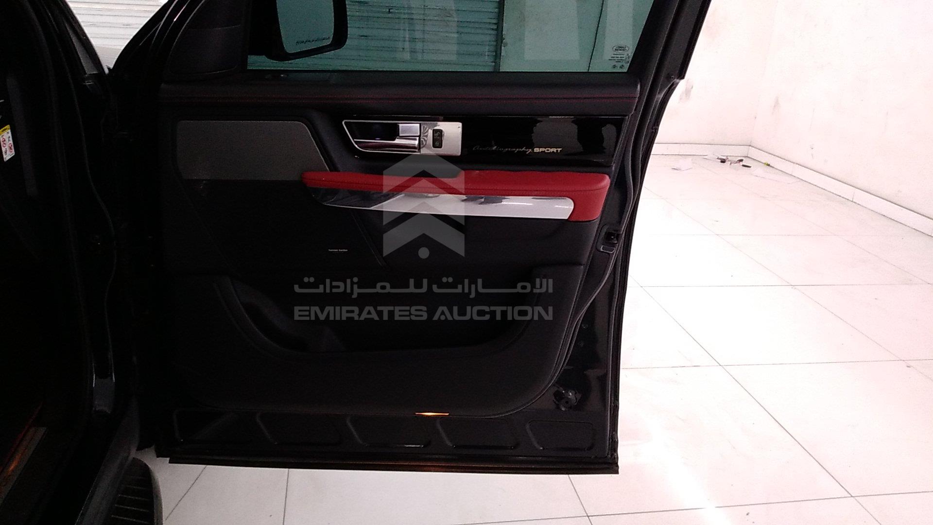SALLSAAE4CA734337 - 2012 Range Rover Sport - #359312