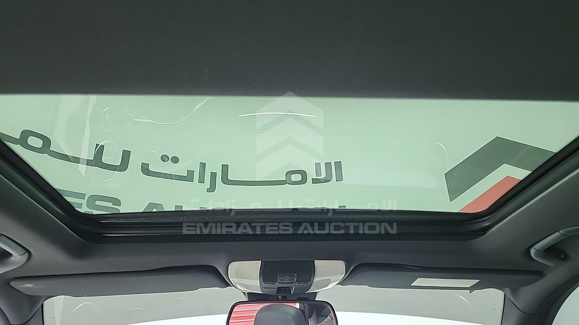 2013 MERCEDES C 200 VIN: WDDGF4JB8DA824113