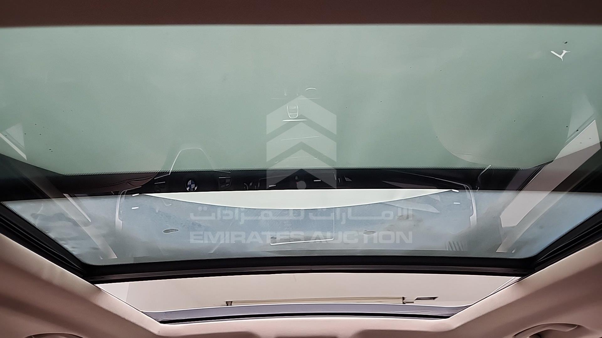 2015 BMW X5 VIN: WBAKR0107F0J35155