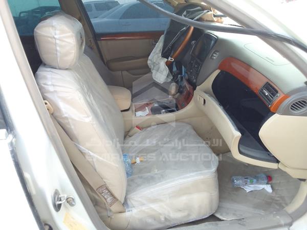 Lexus LS 430 2004 JTHBN36F440145926 Image 33