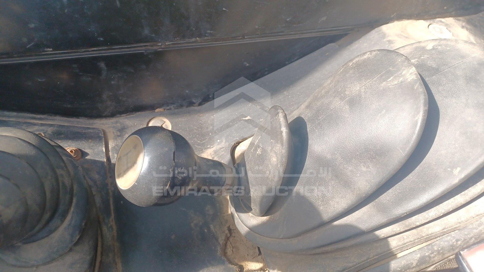 2018 JCB 530-110 VIN: HAR5DB5MH01917954