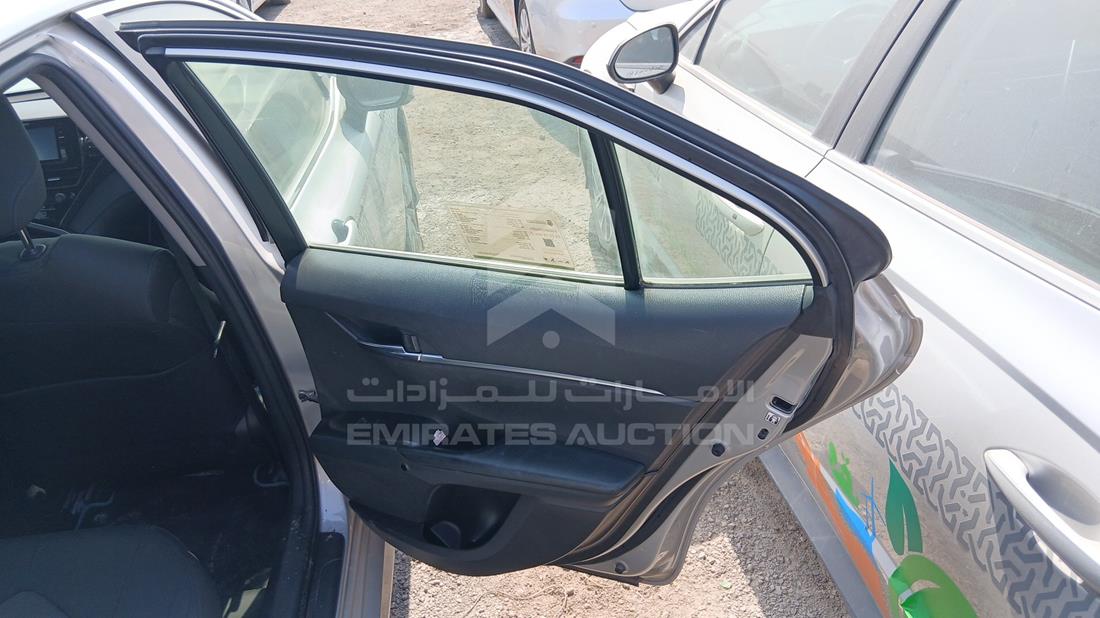 2024 Toyota Camry — Rear Right Door — Photo 23
