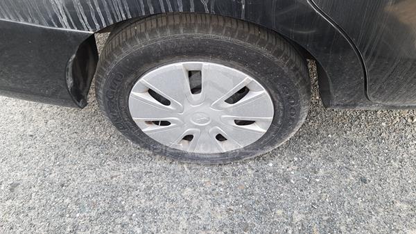 MMBSTA13AEH016532 Mitsubishi Attrage