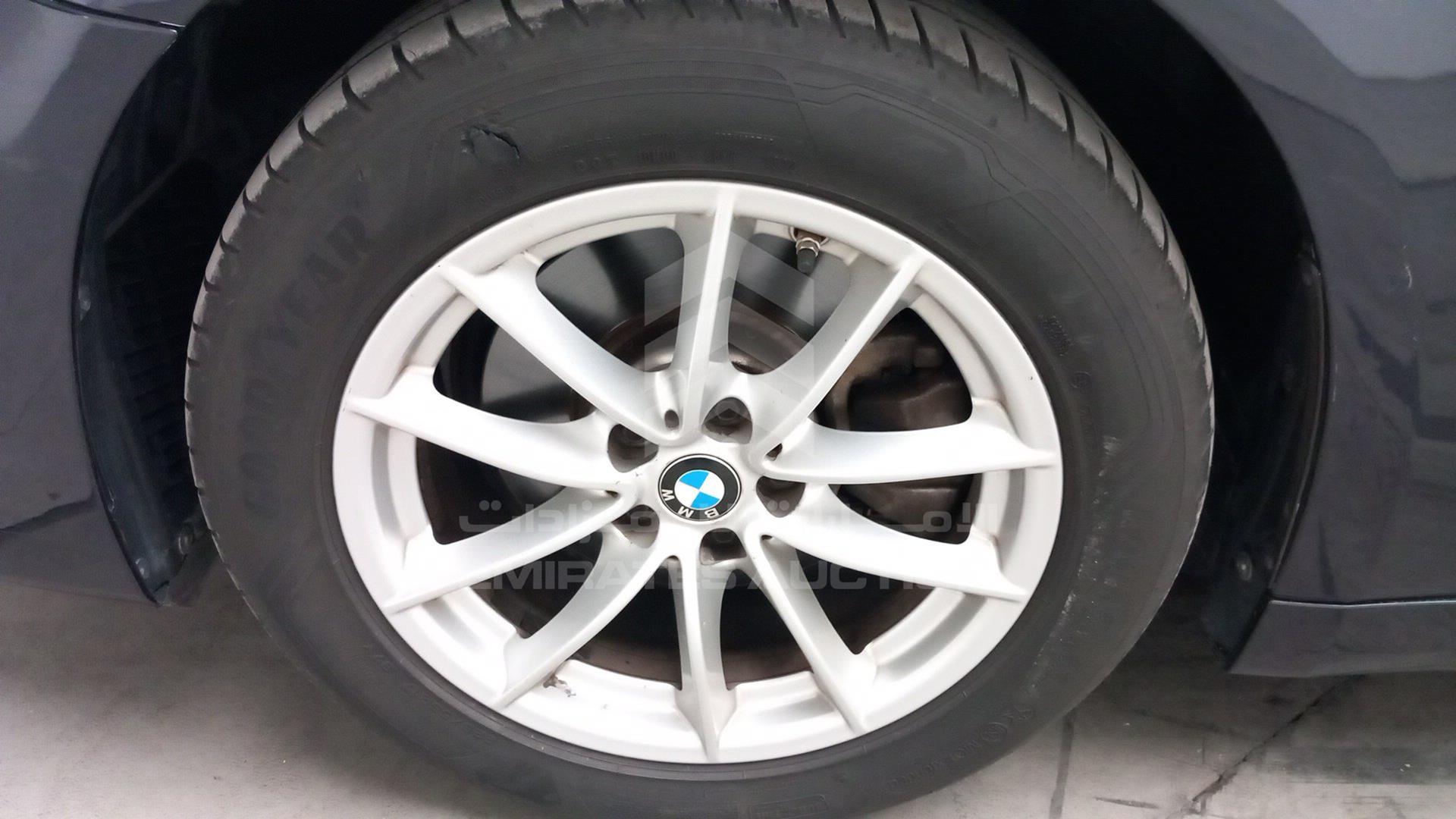 2020 BMW 520 I VIN: WBAJL1A05LBM40396