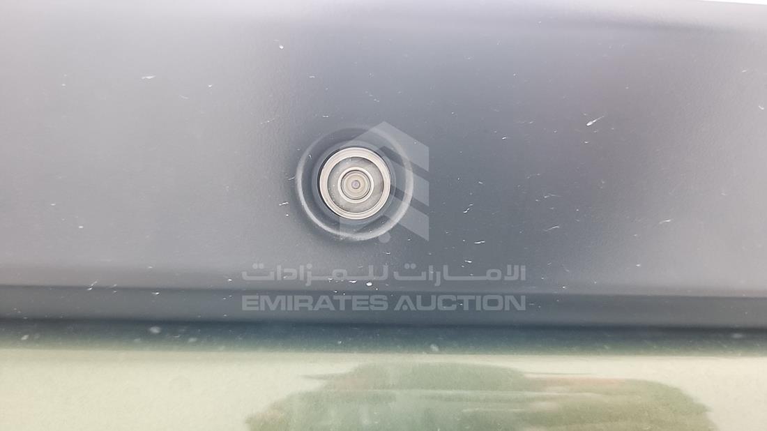 2021 Dodge Challenger — Rear Camera & 360 View — Photo 25