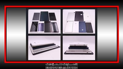 Tablets - #633862
