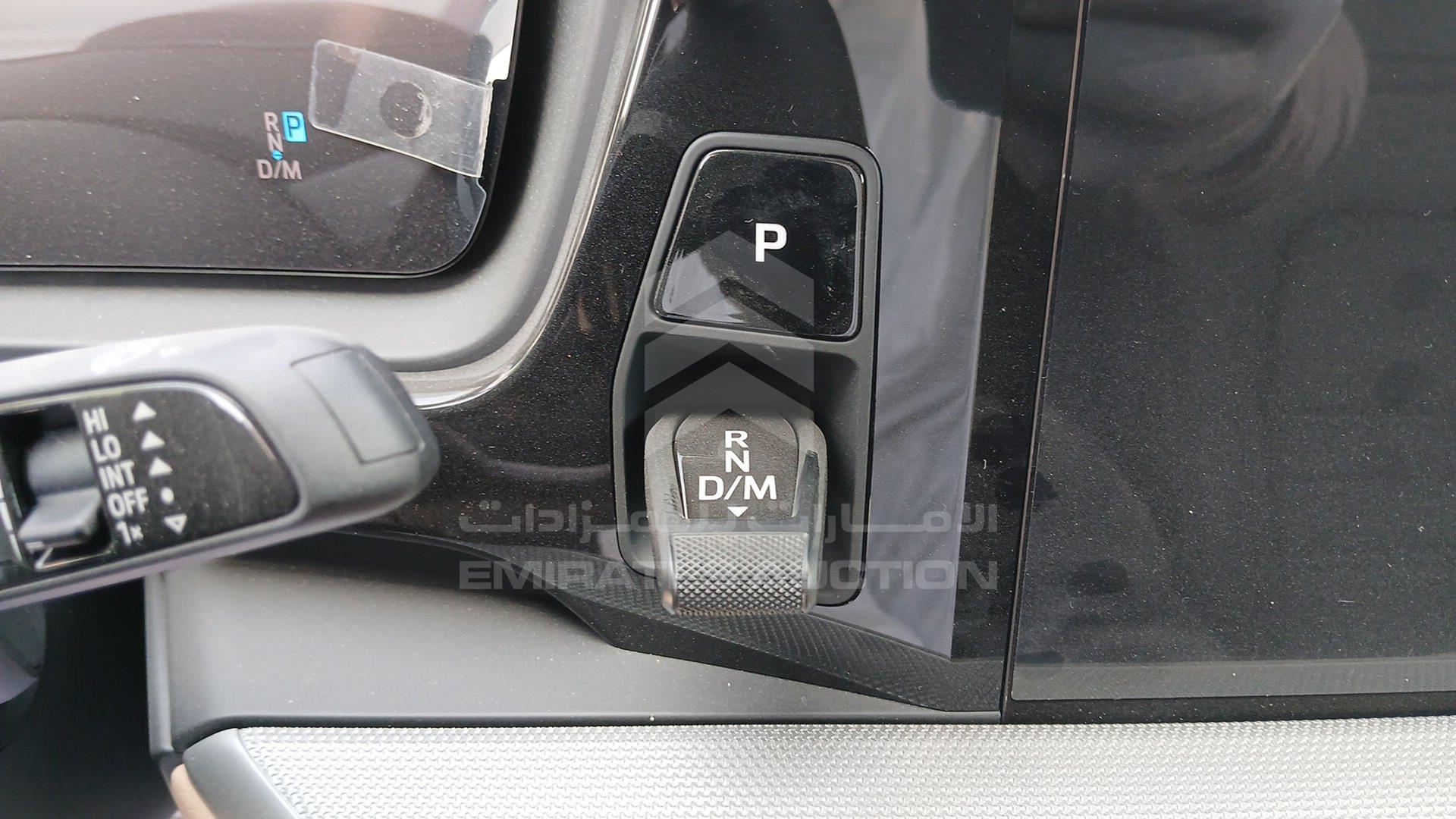2024 PORSCHE CAYENNE VIN: WP1BA2AY7RDA50324