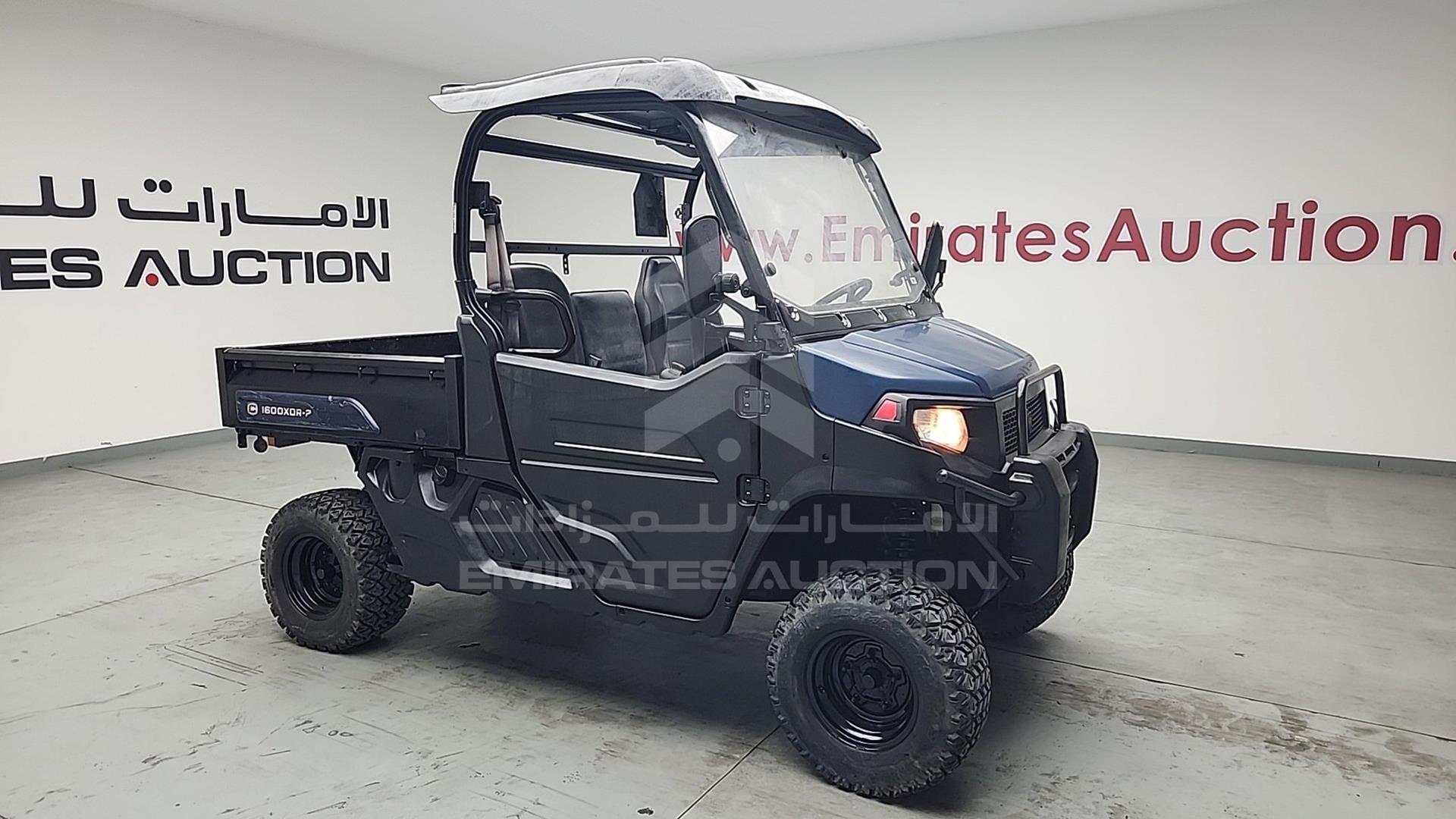 0 BUGGY --- VIN: AD1UW24BEH2000029