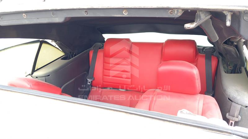 1ZVFT84N375196337 Auction: EmiratesAuction Lot: 404943 1ZVFT84N375196337 Ford Mustang 2007 SILVER Photo 19