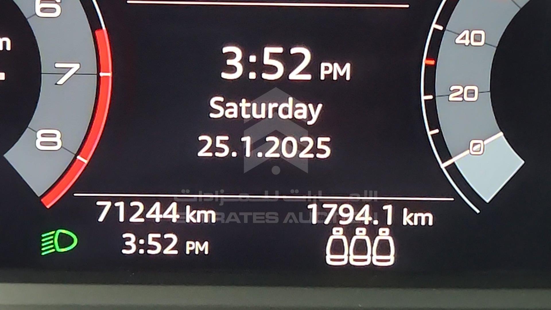 2023 AUDI A3 VIN: WAUZZZGY0PA086201