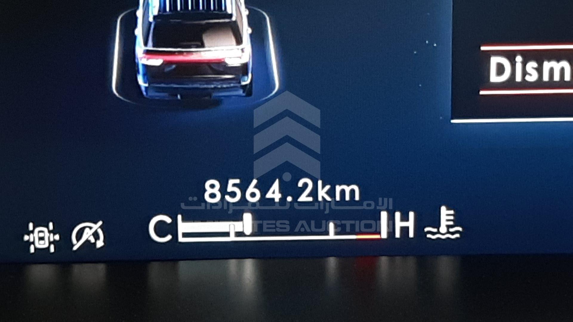 2022 LINCOLN NAVIGATOR VIN: 5LMJJ3TT2NEL02594