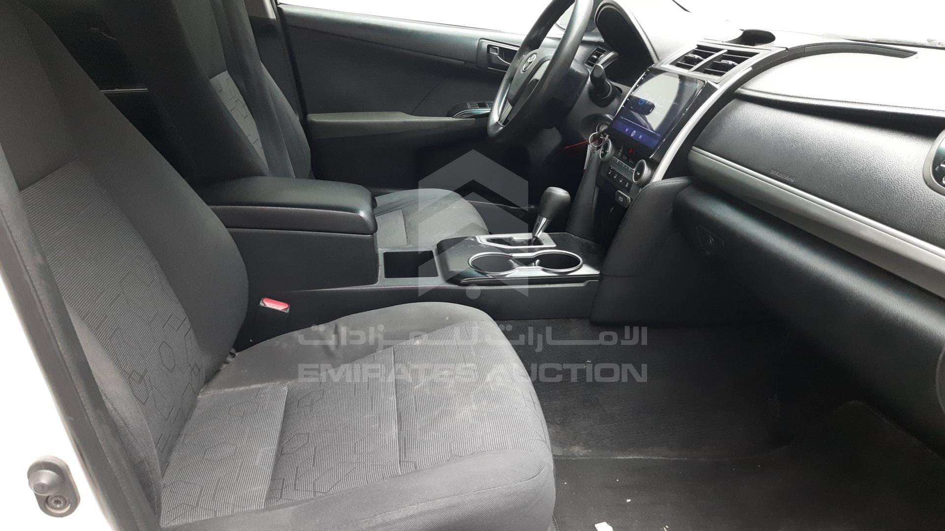 2015 TOYOTA CAMRY VIN: 6T1BF9FK7FX569688