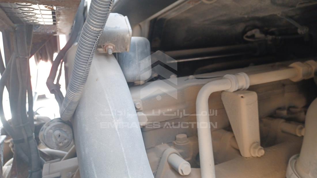 Iveco — Engine Bay — Photo 40