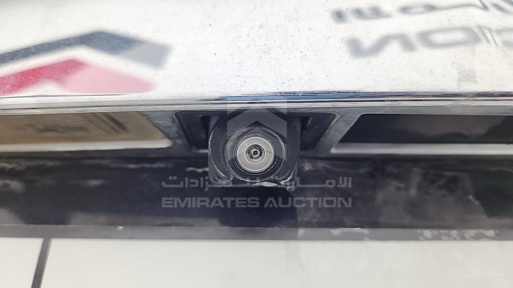 1G6DV5EP5C0112807 - 2012 CADILLAC CTS - #526339