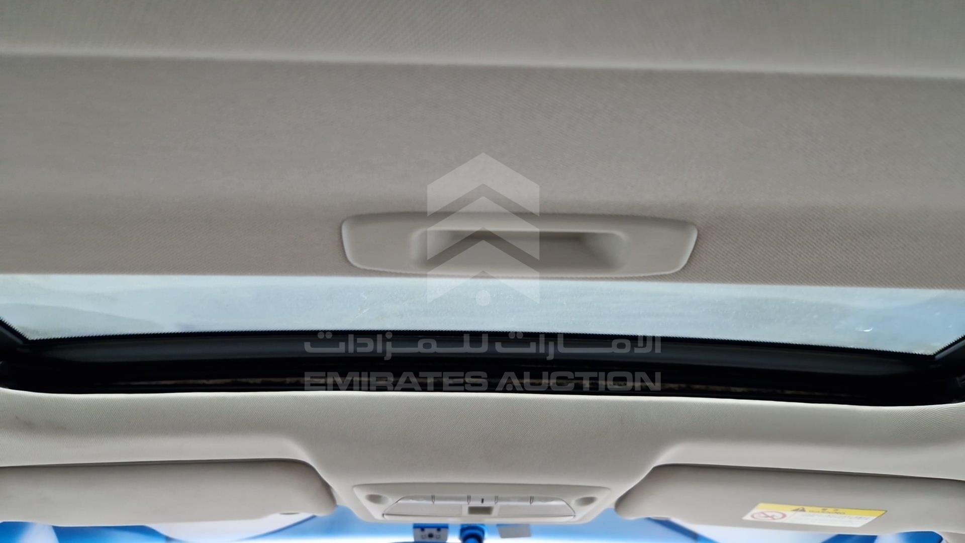 2017 NISSAN TEANA VIN: LGBF5AE01HR305842