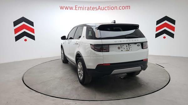 Land Rover Discovery 2021 SALCJ2FX5MH887881 Image 10