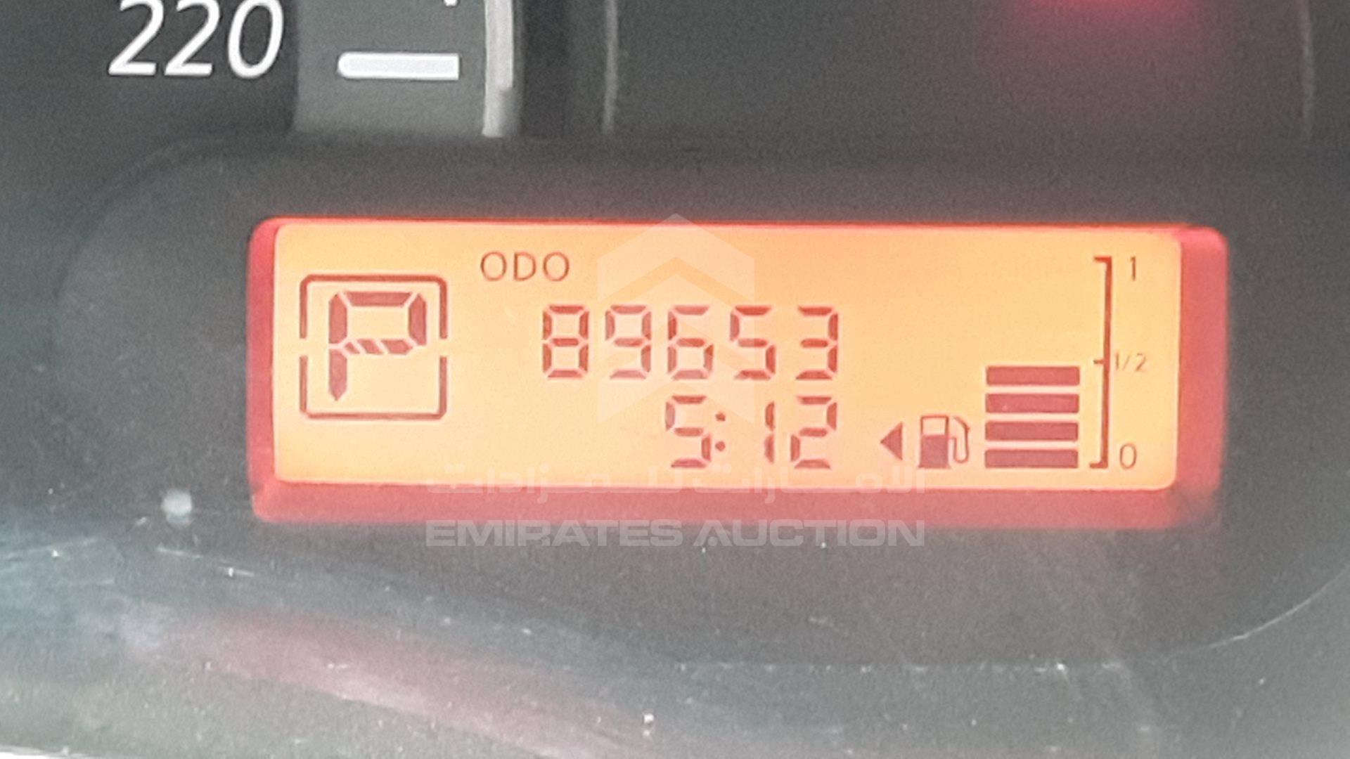 2019 NISSAN MICRA VIN: MDHAK3CR7KG001215