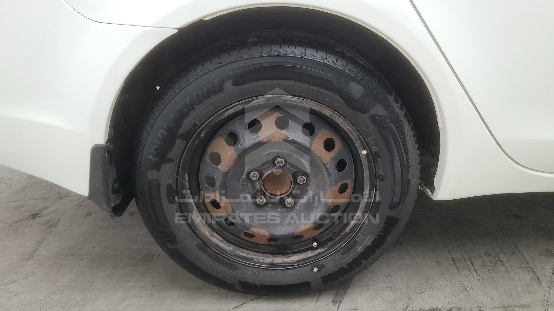 JMYSRCY1AFU724236 - 2015 Mitsubishi Lancer EX - #464239
