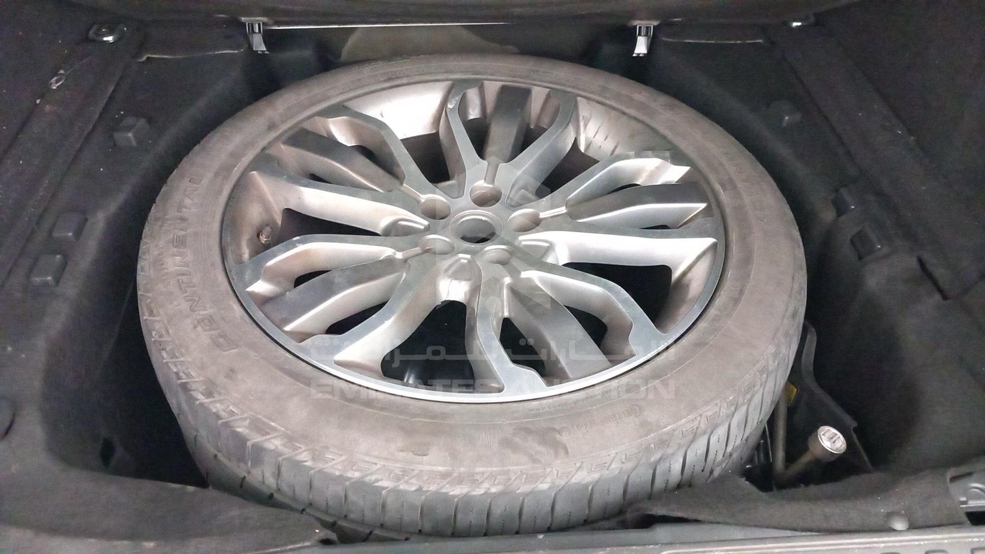 2016 RANGE ROVER SPORT VIN: SALWA2VF6GA662954