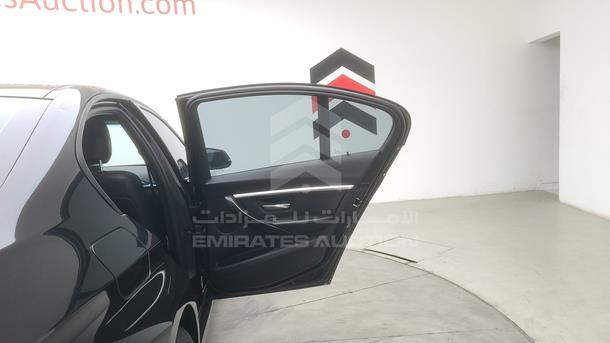 2018 BMW 330 VIN: WBA8D9C50JA614221