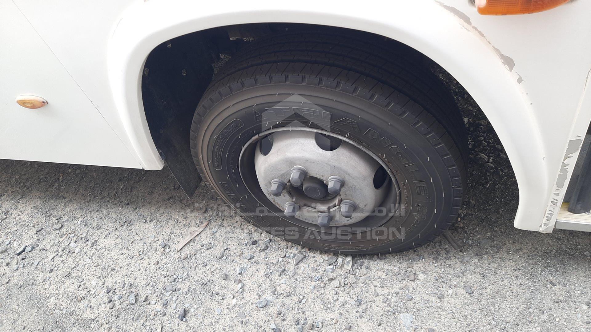 2021 EICHER SKYLINE VIN: MC2P1HLT5ML474585