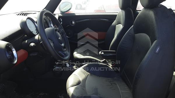 WMWSV3107CT320443 Mini COOPER S