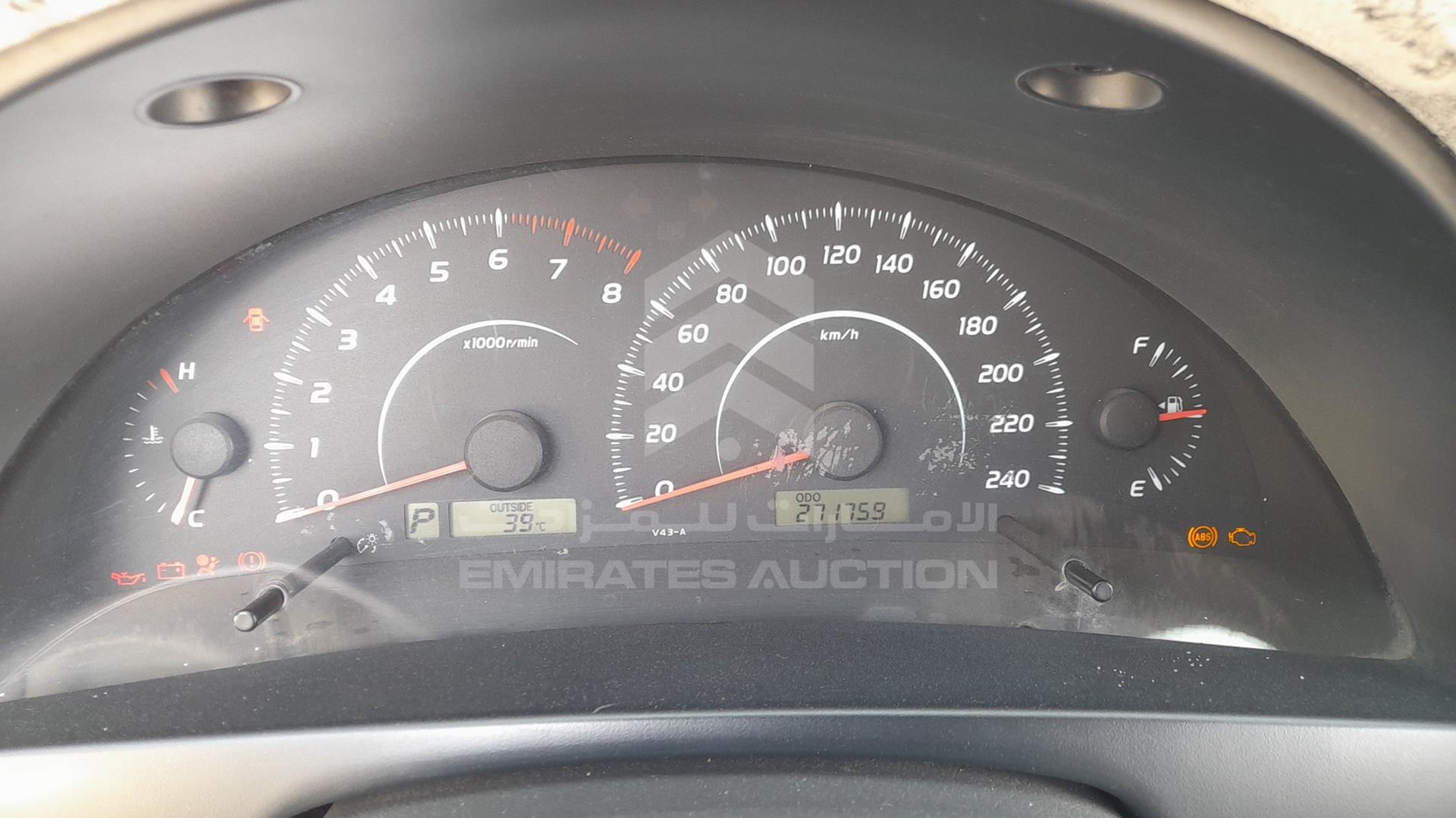 2007 TOYOTA CAMRY VIN: 6T1BE42K67X453766