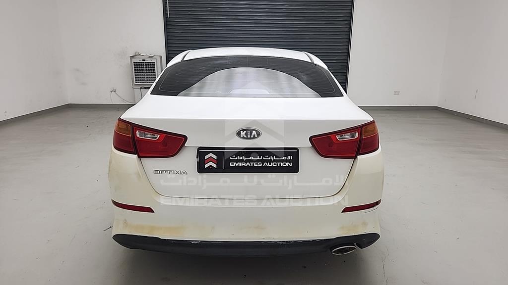 KNAGM4198F5494687 - 2015 KIA OPTIMA - #526300