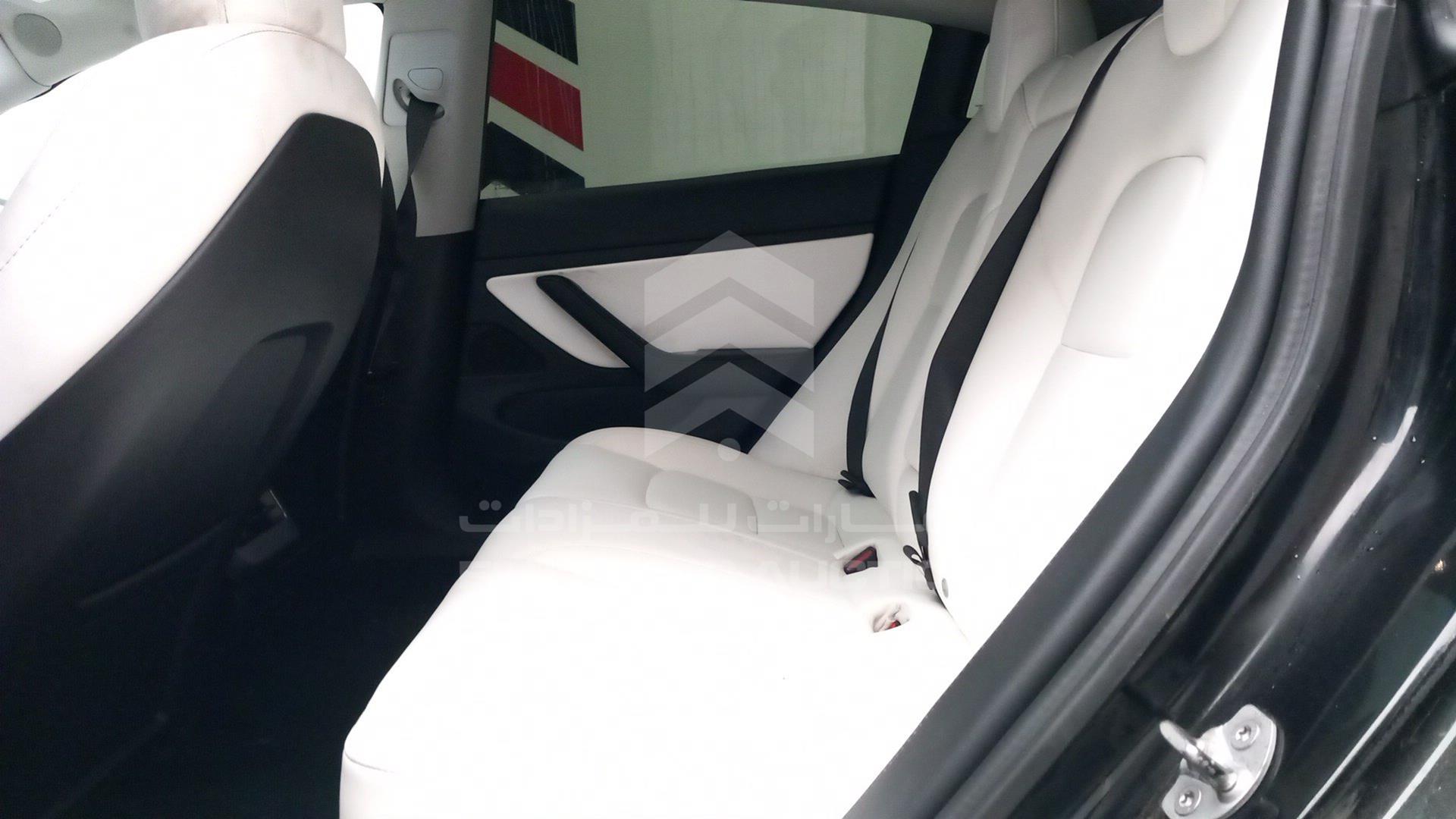 2020 TESLA MODEL 3 VIN: 5YJ3E7EC1LF752175