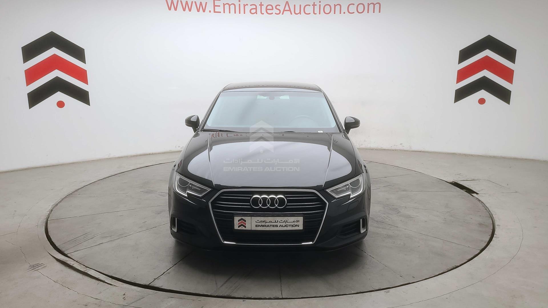 2020 AUDI A3 VIN: WAUZZZFF9LA090189