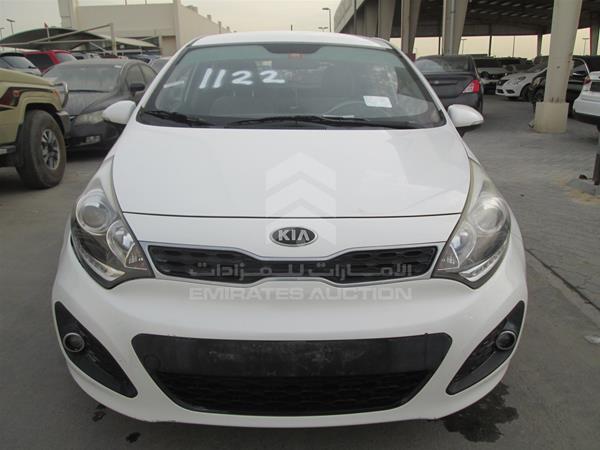 14 Kia Rio For Sale In Uae