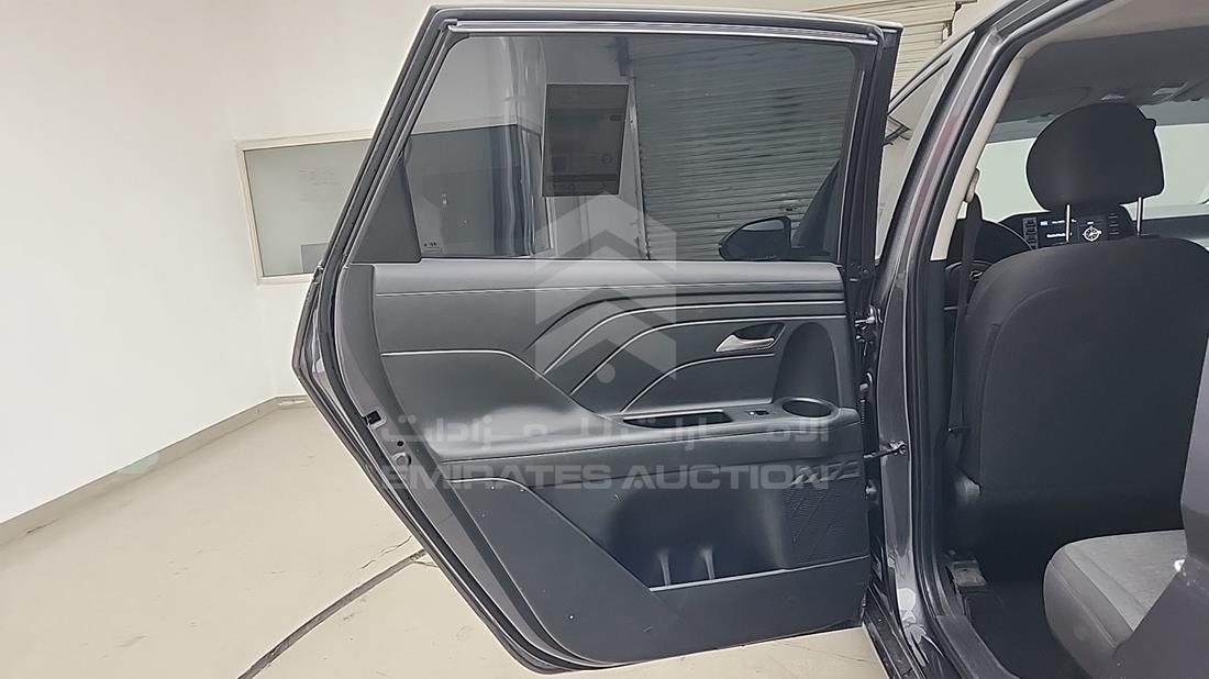 2025 Hyundai Stargazer — Rear Left Door — Photo 21