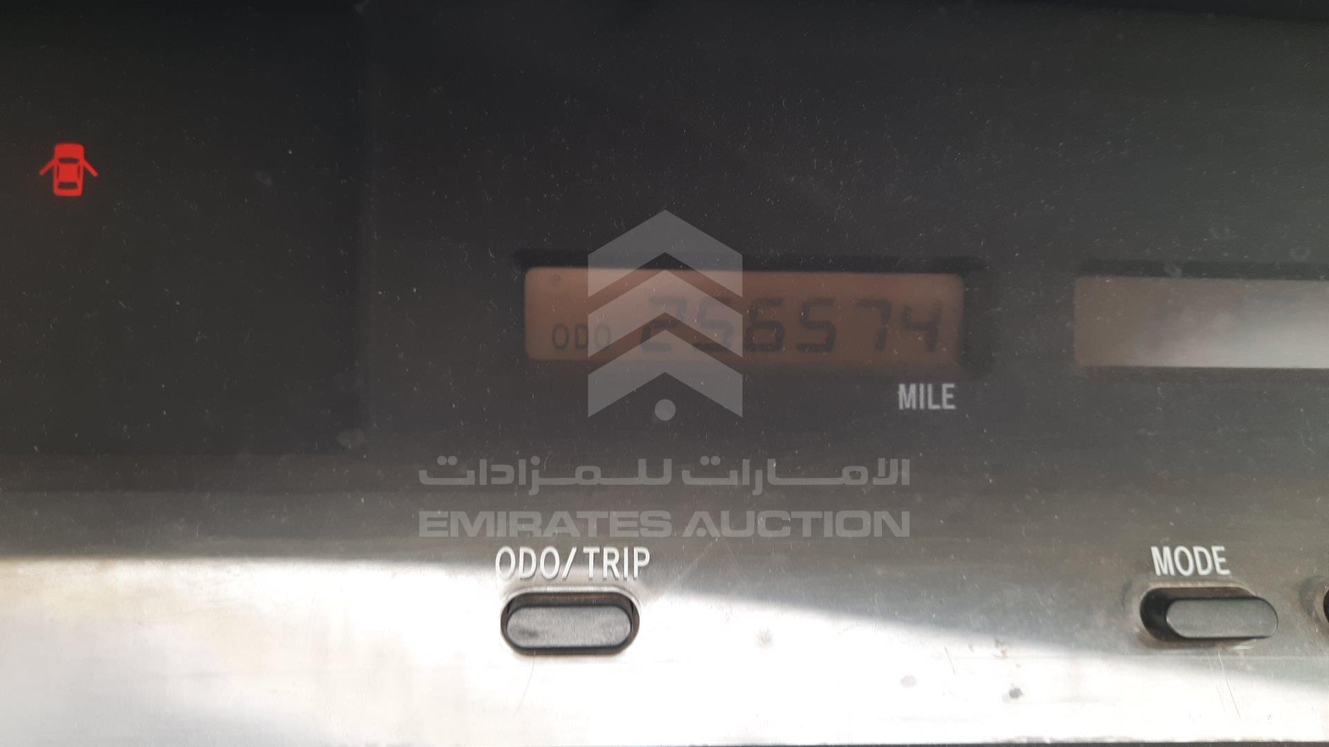 4T1BF28B01U187156 - 2001 Toyota Avalon - #492361