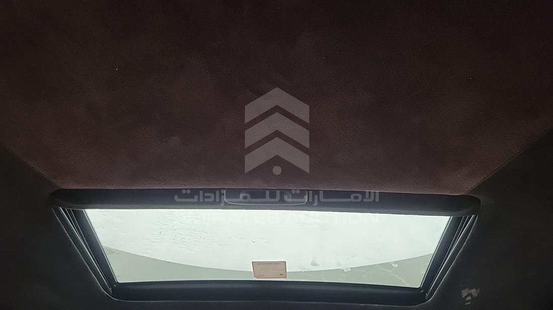 2014 Nissan Patrol — Sun Roof View — Photo 21