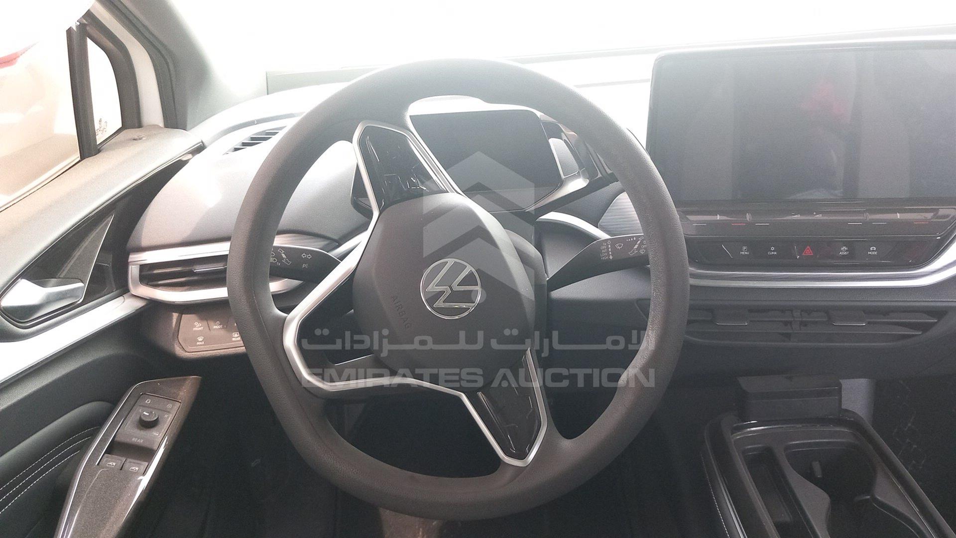 2021 VOLKSWAGEN ID.4 VIN: LFVVB9E62M5028949