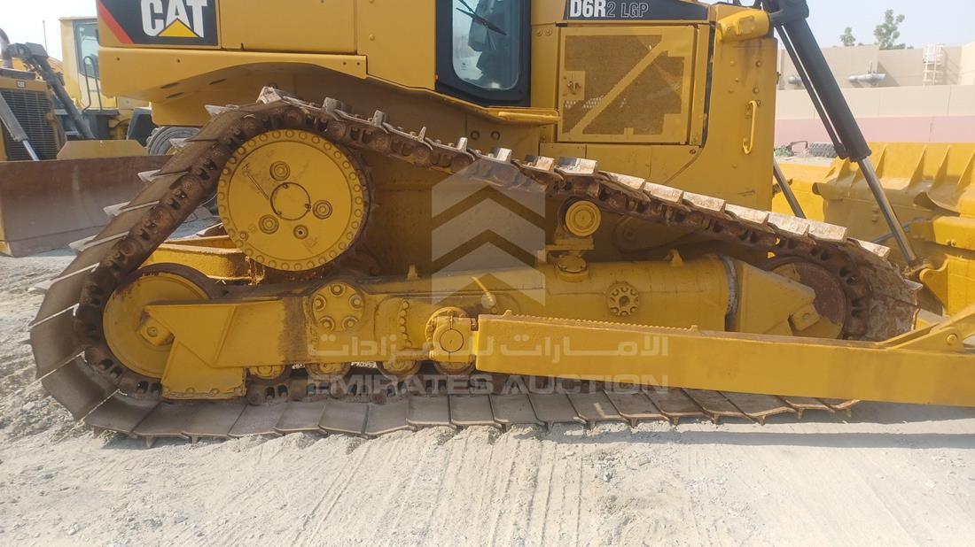 كاتربيلر D6R 2019 — عام — صورة 19