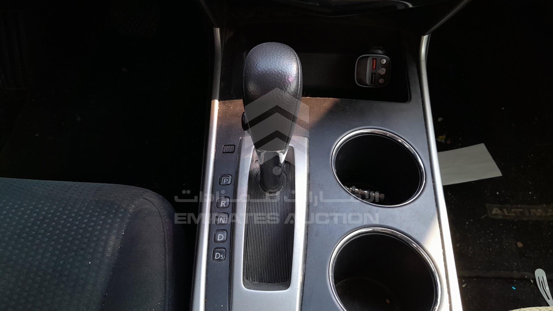 2015 NISSAN ALTIMA VIN: 1N4AL3AP3FC213126