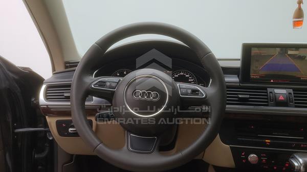 WAUSGC4G2BN012344 Audi A7