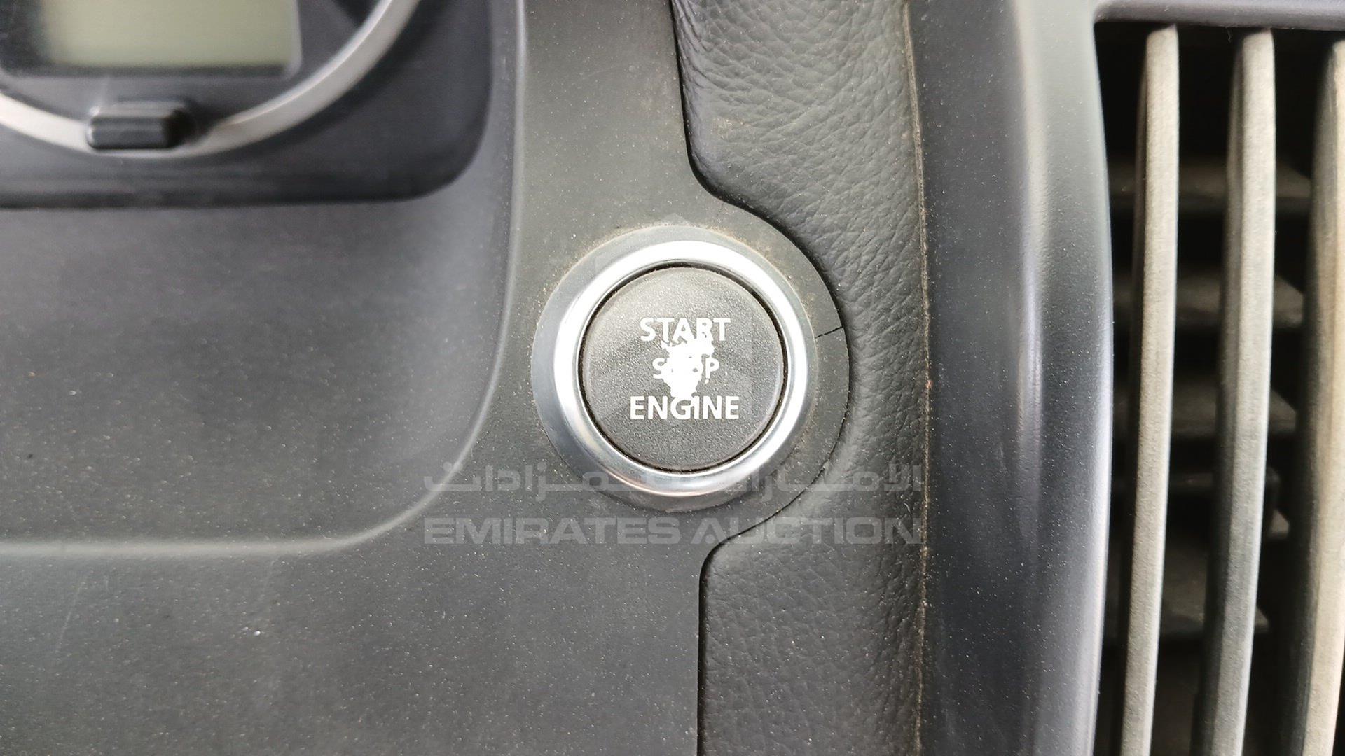 2009 LAND ROVER LR2 HSE VIN: SALFA24A89H123977