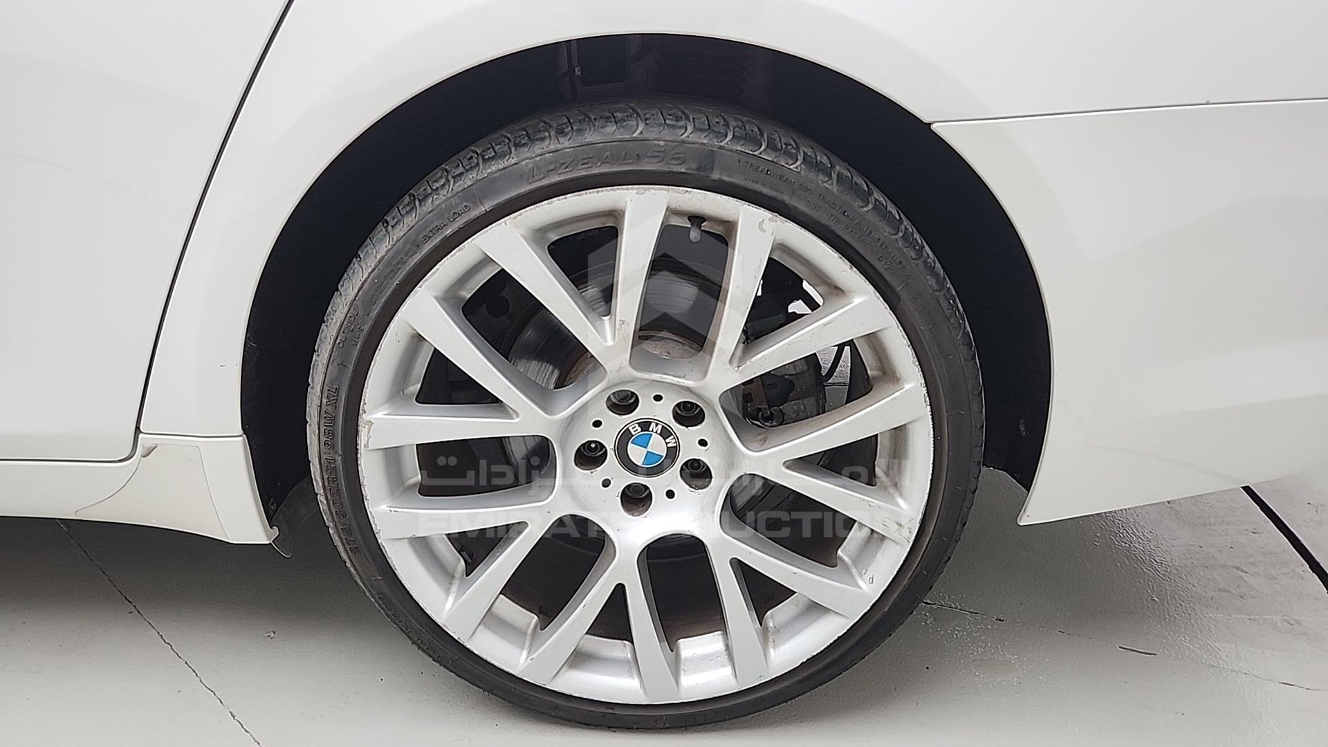 2009 BMW 740 LI VIN: WBAKB41069CY45887