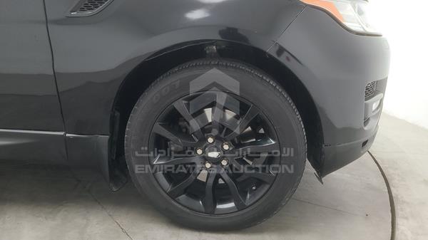 Range Rover Sport 2016 SALWR2PF2GA666862 Image 38