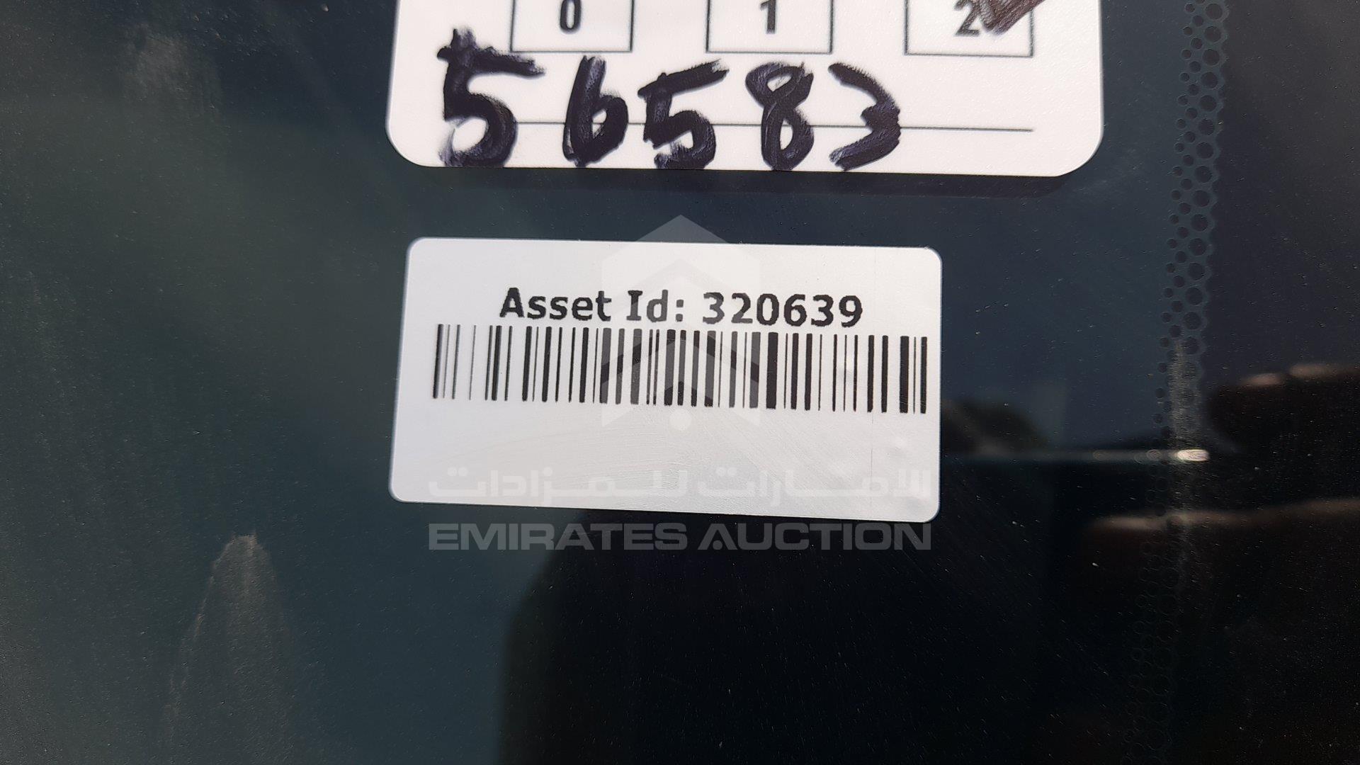 2C3CDXBG4FH790447 - 2015 Dodge Charger - #391686