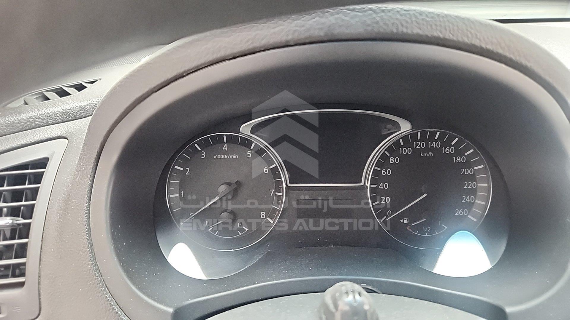 1N4AL3AP2FC206118 - 2015 Nissan Altima - #506323