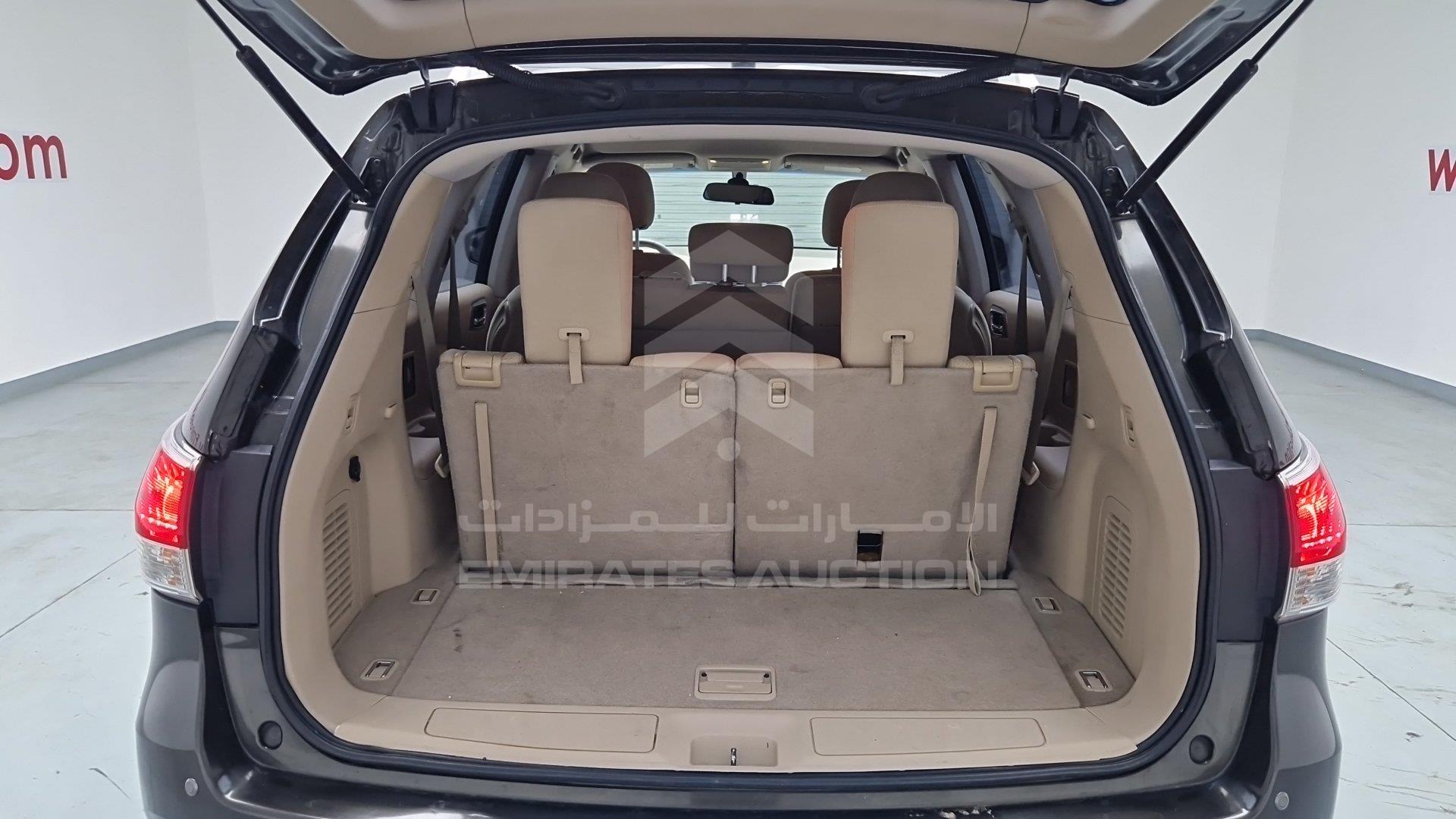 5N1AR2M55FC653759 - 2015 Nissan Pathfinder - #503213