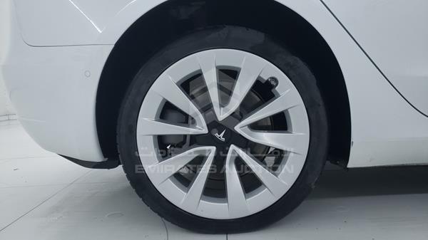 Tesla MODEL 3 2021 LRW3E7EK0MC384364 Image 4