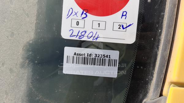 JN1BF5MD2FT312395 Nissan Juke