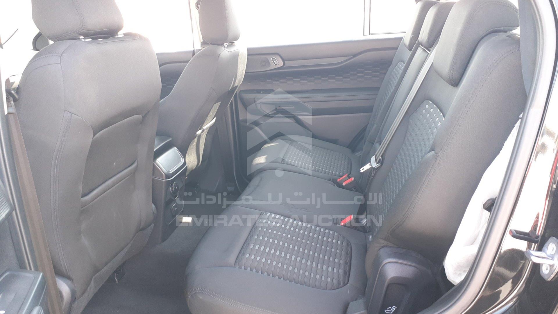 2024 FORD EVEREST VIN: MNCXW3RN1RAM77744