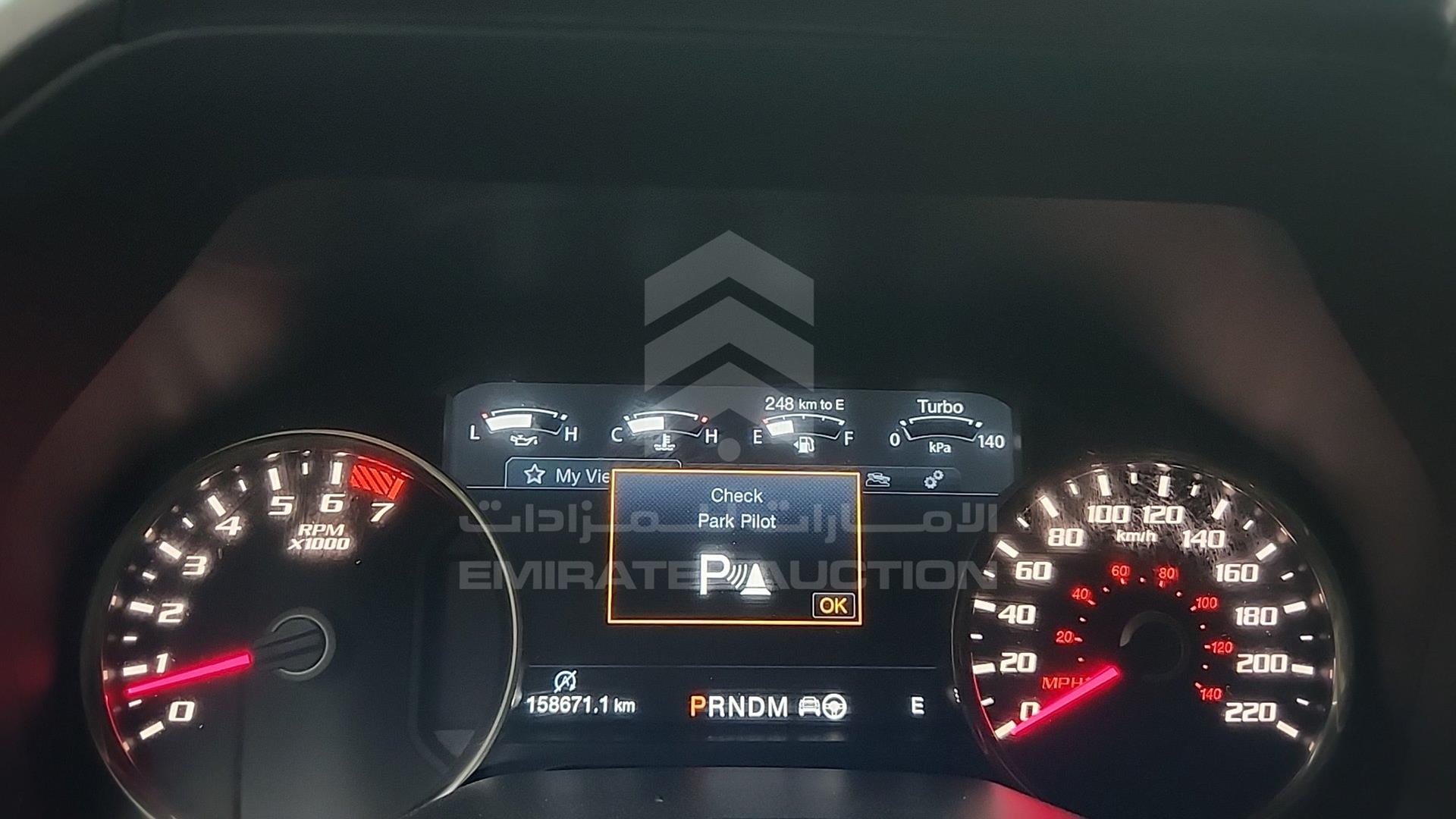 2020 FORD F-150 VIN: 1FTEX1RG0LFB26156